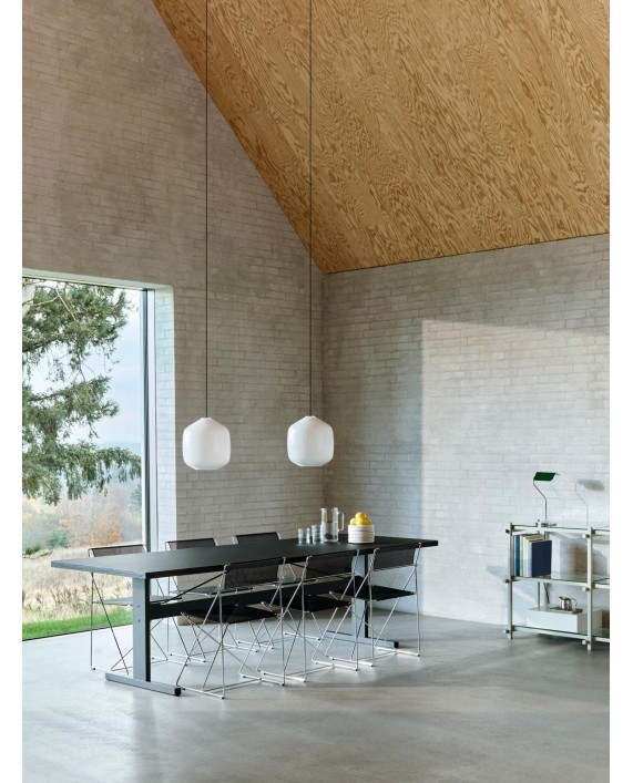 HAY Aspekt Buoy Pendant Lamp